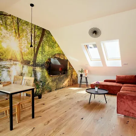 Elysium Appartement Kolín