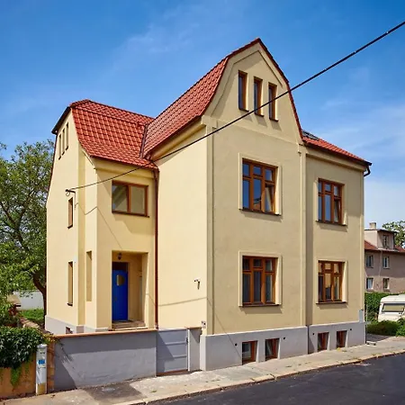 Elysium Apartment