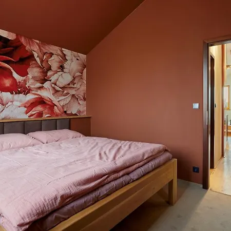 Elysium Apartment