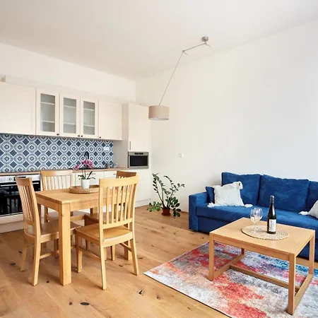 Elysium Appartement *