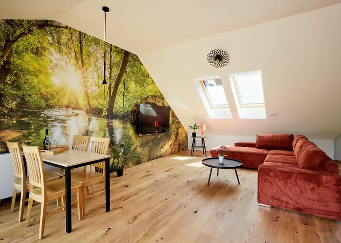 Elysium Apartament Kolín