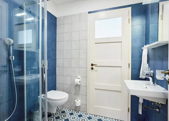 Elysium Apartament *