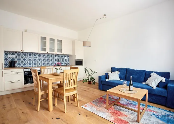 Elysium Apartament *