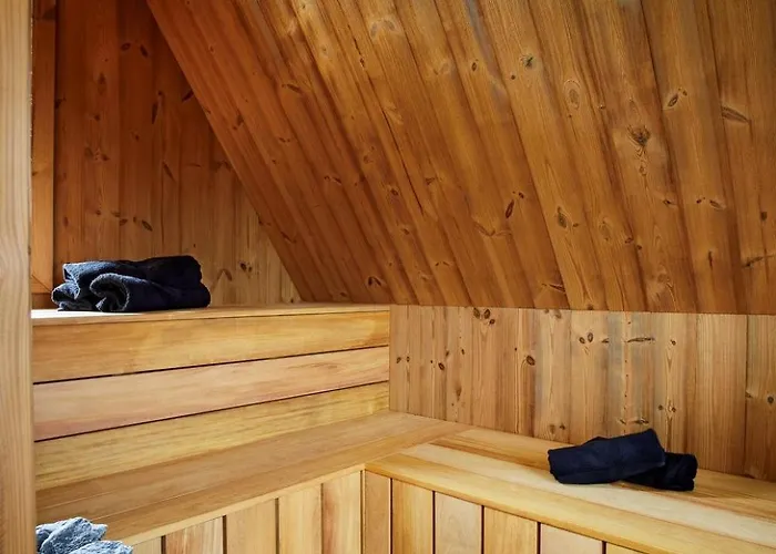 Appartement Elysium *